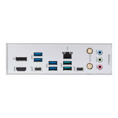 ASUS PRIME Z790-A WIFI