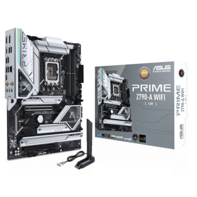 ASUS PRIME Z790-A WIFI