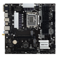 Biostar B760MZ-E PRO