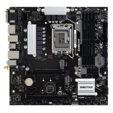 Biostar B760MZ-E PRO