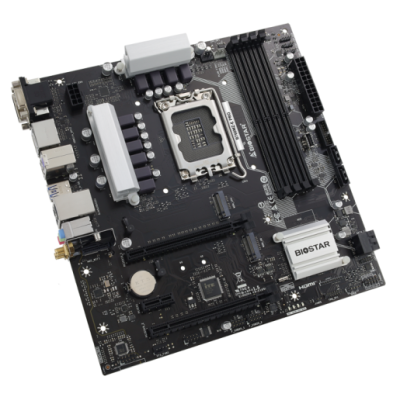 Biostar B760MZ-E PRO