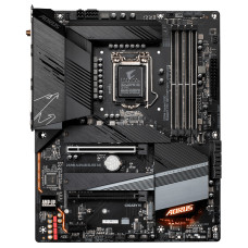GIGABYTE Z590 AORUS ELITE AX
