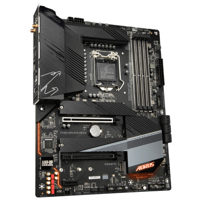 GIGABYTE Z590 AORUS ELITE AX