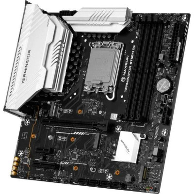 Maxsun Terminator B760M D5