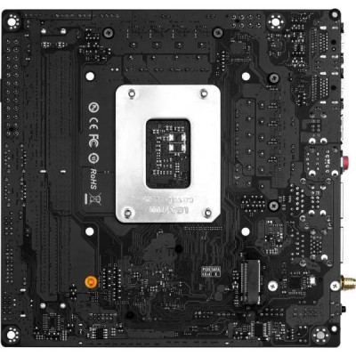 Maxsun Challenger B760ITX D5