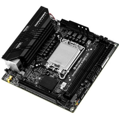 Maxsun Challenger B760ITX D5