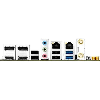 Maxsun Challenger B760ITX D5