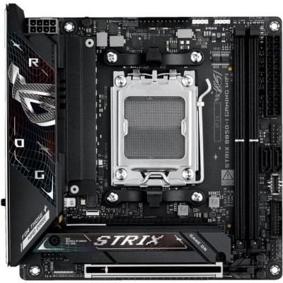 ASUS ROG STRIX B850-I GAMING WIFI