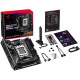 ASUS ROG STRIX B850-I GAMING WIFI