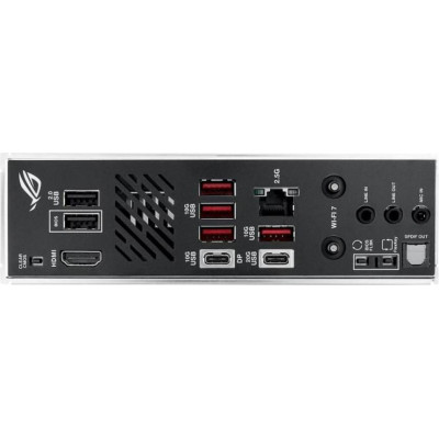 ASUS ROG STRIX B850-I GAMING WIFI