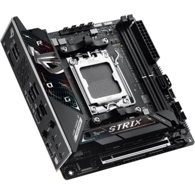 ASUS ROG STRIX B850-I GAMING WIFI
