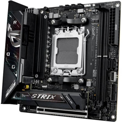 ASUS ROG STRIX B850-I GAMING WIFI
