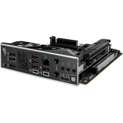 ASUS ROG STRIX B850-I GAMING WIFI