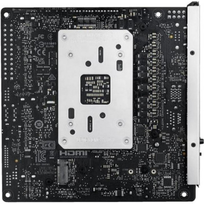 ASUS ROG STRIX B850-I GAMING WIFI