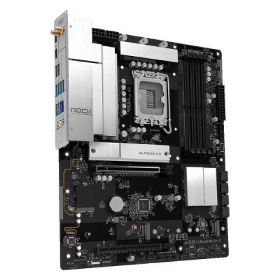 ASRock B860 Rock WiFi 7