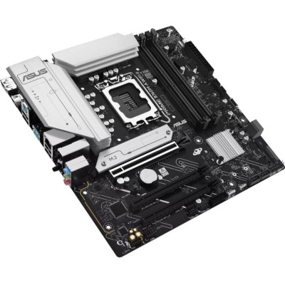ASUS TUF GAMING B850I WIFI NEO