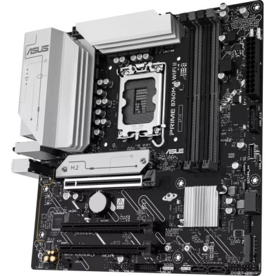 ASUS TUF GAMING B850I WIFI NEO