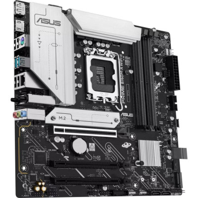 ASUS TUF GAMING B850I WIFI NEO