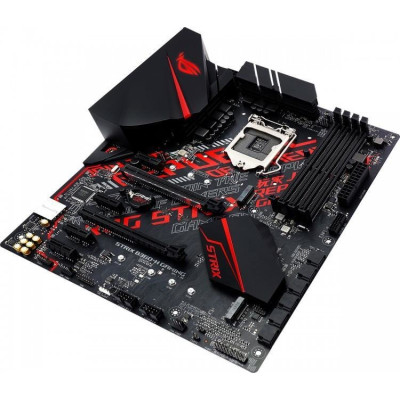 ASUS ROG Strix B360-H Gaming