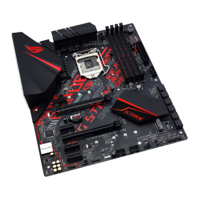 ASUS ROG Strix B360-H Gaming