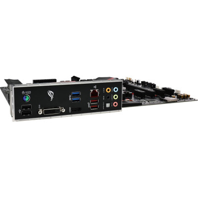 ASUS ROG Strix B360-H Gaming