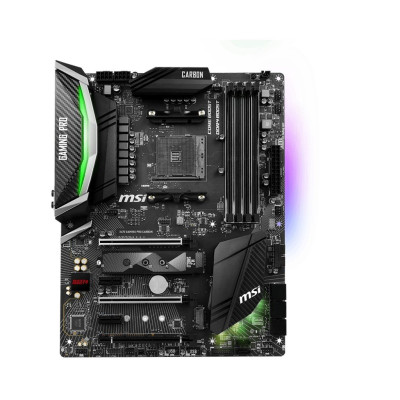 MSI X470 GAMING PRO CARBON