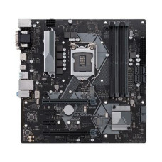 ASUS Prime H370M-Plus
