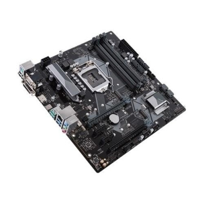 ASUS Prime H370M-Plus
