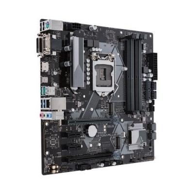 ASUS Prime H370M-Plus