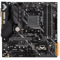 Asus TUF B450M-Plus Gaming