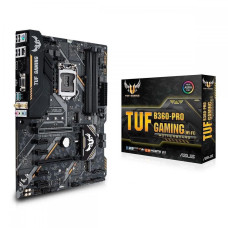 ASUS TUF B360-PRO GAMING