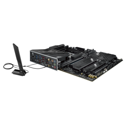 ASUS ROG STRIX Z790-E GAMING WIFI