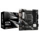 ASRock A320M Pro4-F