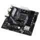 ASRock A320M Pro4-F