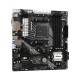ASRock A320M Pro4-F