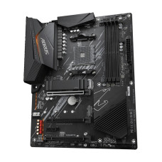 GIGABYTE B550 AORUS ELITE