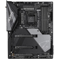 GIGABYTE Z490 AORUS MASTER WATERFORCE