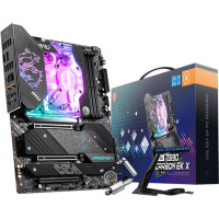 MSI MPG Z690 CARBON EK X