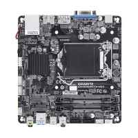 GIGABYTE GA-H310MSTX-HD3