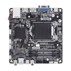 GIGABYTE GA-H310MSTX-HD3