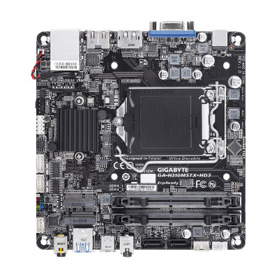 GIGABYTE GA-H310MSTX-HD3