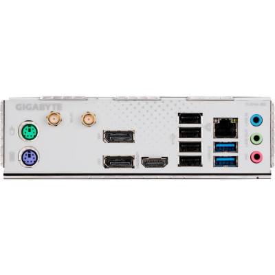 GIGABYTE H610M GAMING WIFI DDR4