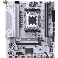 Maxsun eSport B650M WIFI6 ICE