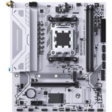 Maxsun eSport B650M WIFI6 ICE