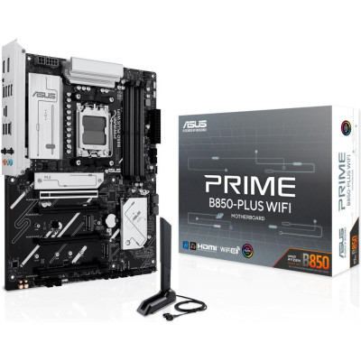 ASUS PRIME B850-PLUS WIFI (90MB1L80-M0EAY0)
