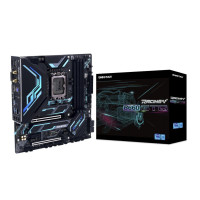 Biostar B660GTQ