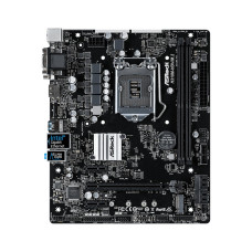 ASRock H310M-HDV/M.2