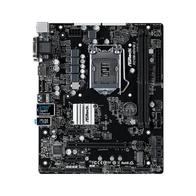 ASRock H310M-HDV/M.2