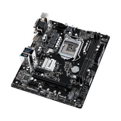 ASRock H310M-HDV/M.2