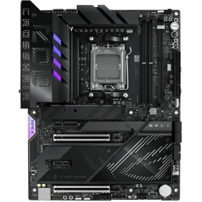 ASUS ROG CROSSHAIR X870E APEX